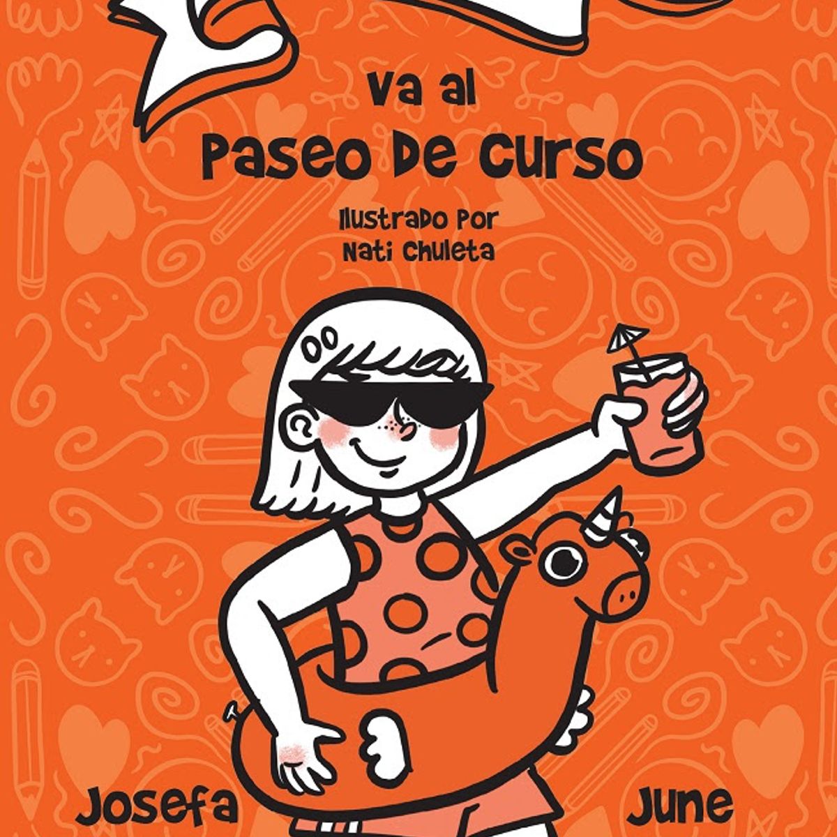 TOP10BOOKS - Libro Lulú Va Al Paseo De Curso /411