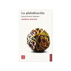 TOP10BOOKS - LIBRO La Globalización - Consecuencias Humanas