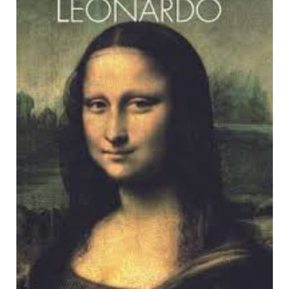 TOP10BOOKS - LIBRO Leonardo - Leonardo