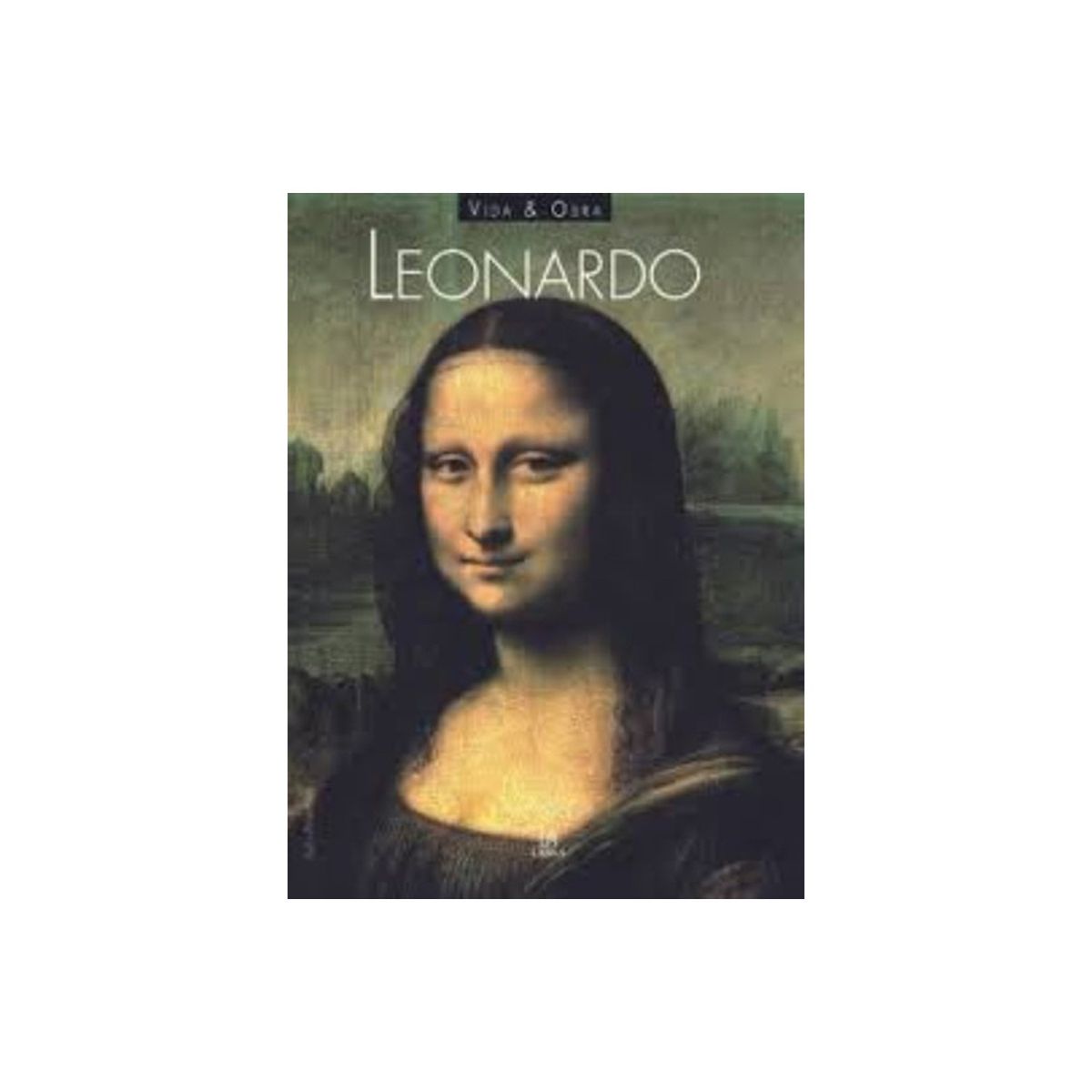 TOP10BOOKS - LIBRO Leonardo - Leonardo