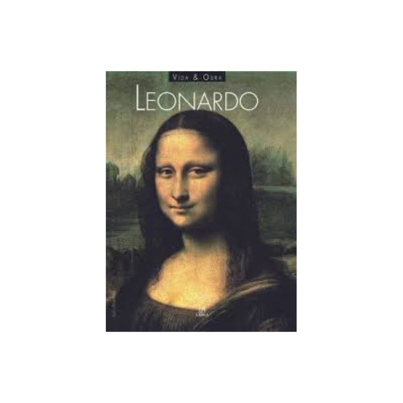 TOP10BOOKS - Libro LEONARDO