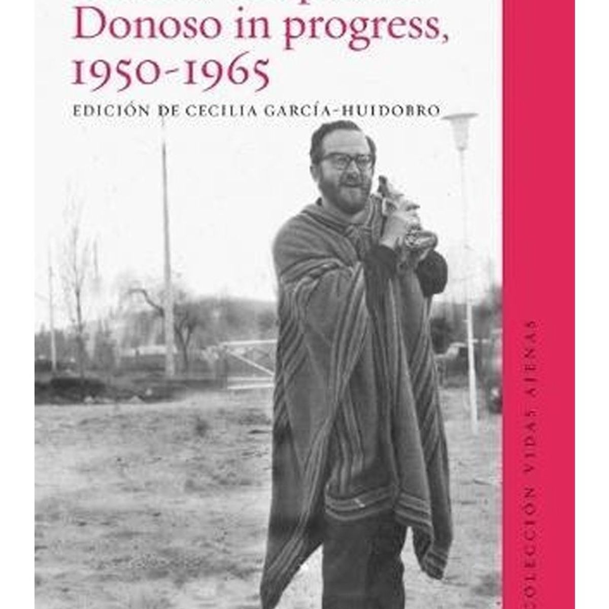TOP10BOOKS - LIBRO Diarios Tempranos. Donoso In Progress, canales oficiales