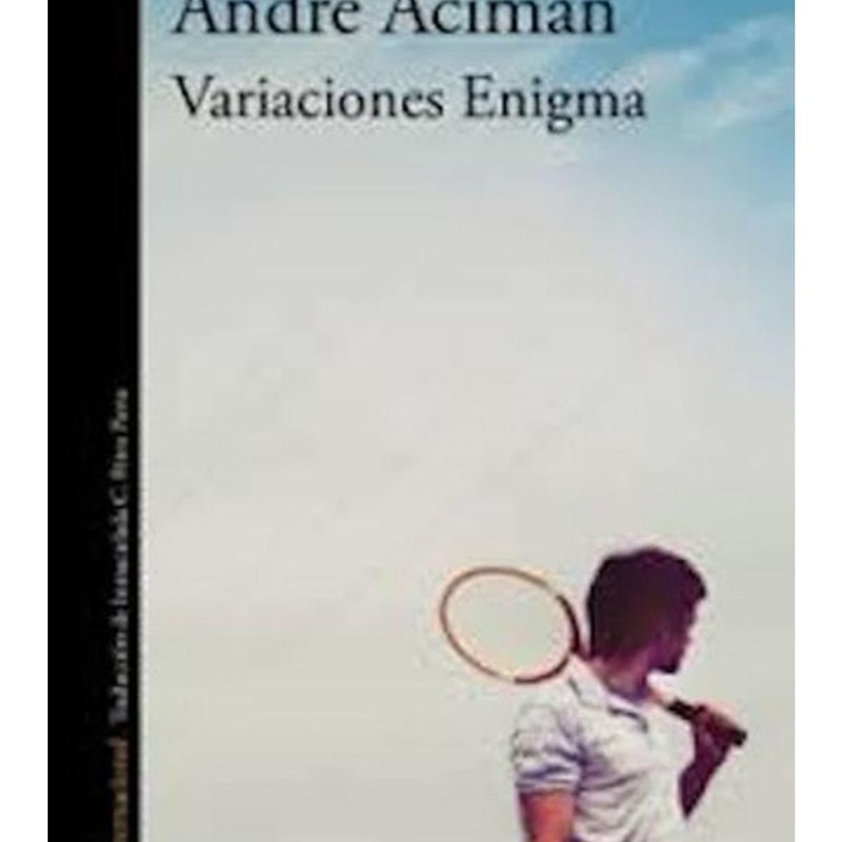TOP10BOOKS - LIBRO Variaciones Enigma - Variaciones Enigma