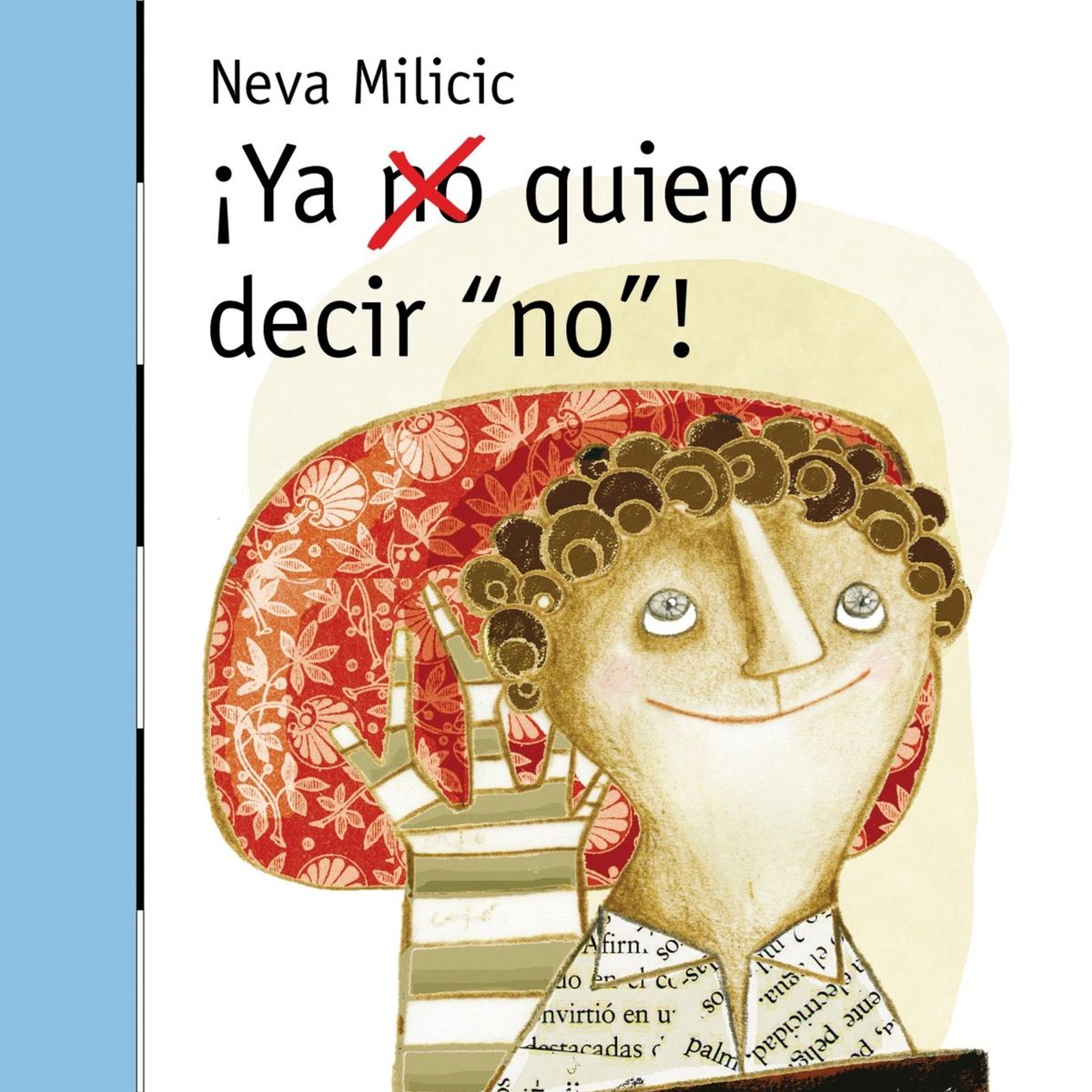 TOP10BOOKS - LIBRO ¡ya No Quiero Decir No! - ¡Ya No Quiero Decir No!