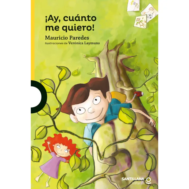 TOP10BOOKS - Libro ¡AY CUANTO ME QUIERO!