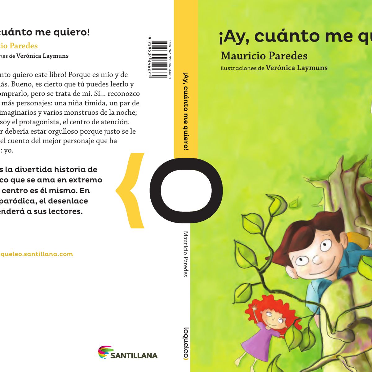 TOP10BOOKS - Libro ¡AY CUANTO ME QUIERO!