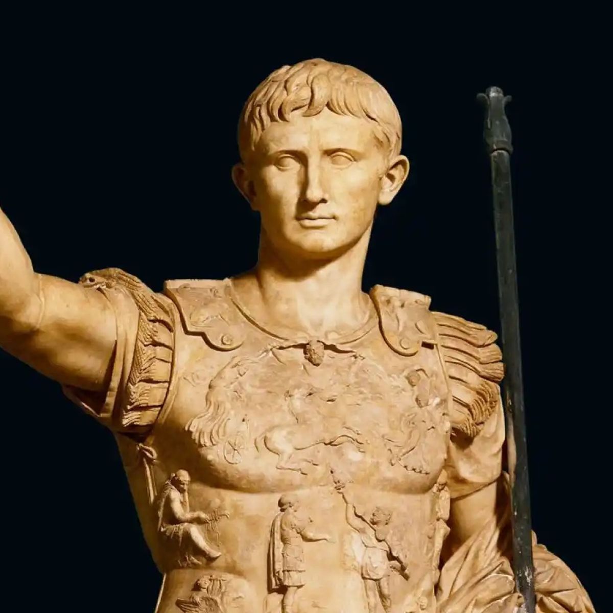 TOP10BOOKS - LIBRO Res Gestae DIVI Augusti. Las Memorias Políticas Del Emperador Augusto