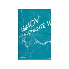 TOP10BOOKS - Libro Viaje Alucinante Ii /393