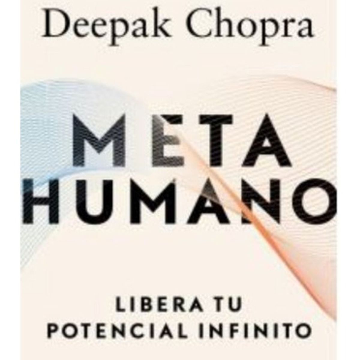 TOP10BOOKS - LIBRO Metahumano Libera Tu Potencial Infinito