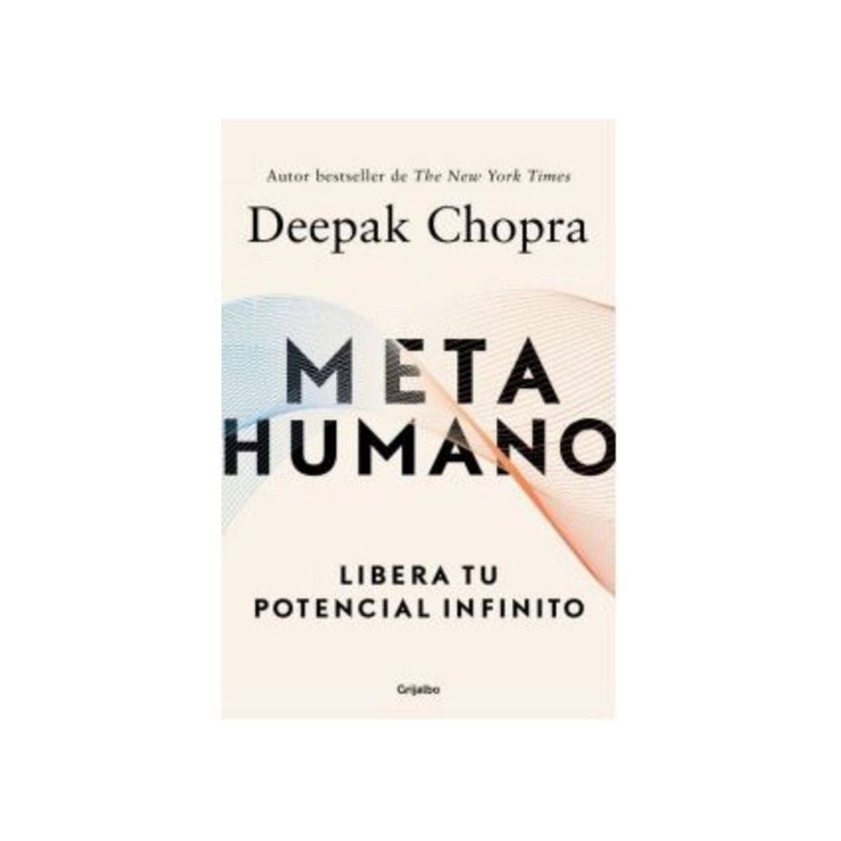 TOP10BOOKS - LIBRO Metahumano Libera Tu Potencial Infinito