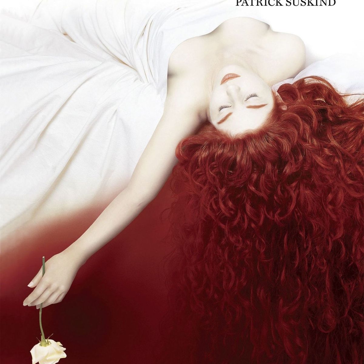 TOP10BOOKS - LIBRO El Perfume - El Perfume