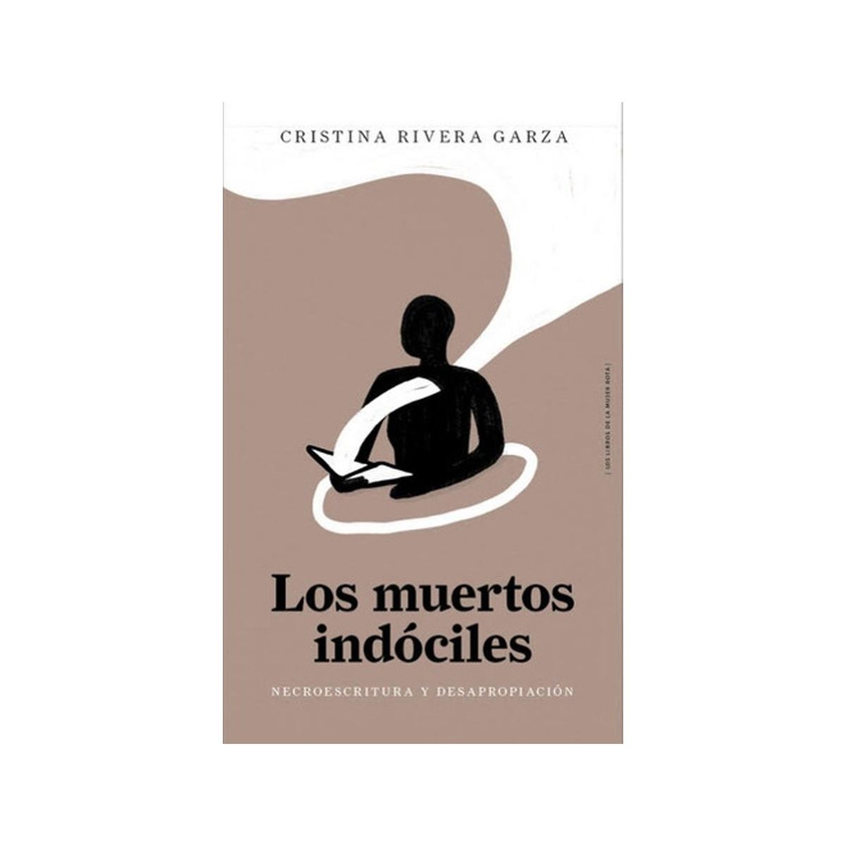 TOP10BOOKS - LIBRO Los Muertos Indóciles - Los Muertos Indóciles
