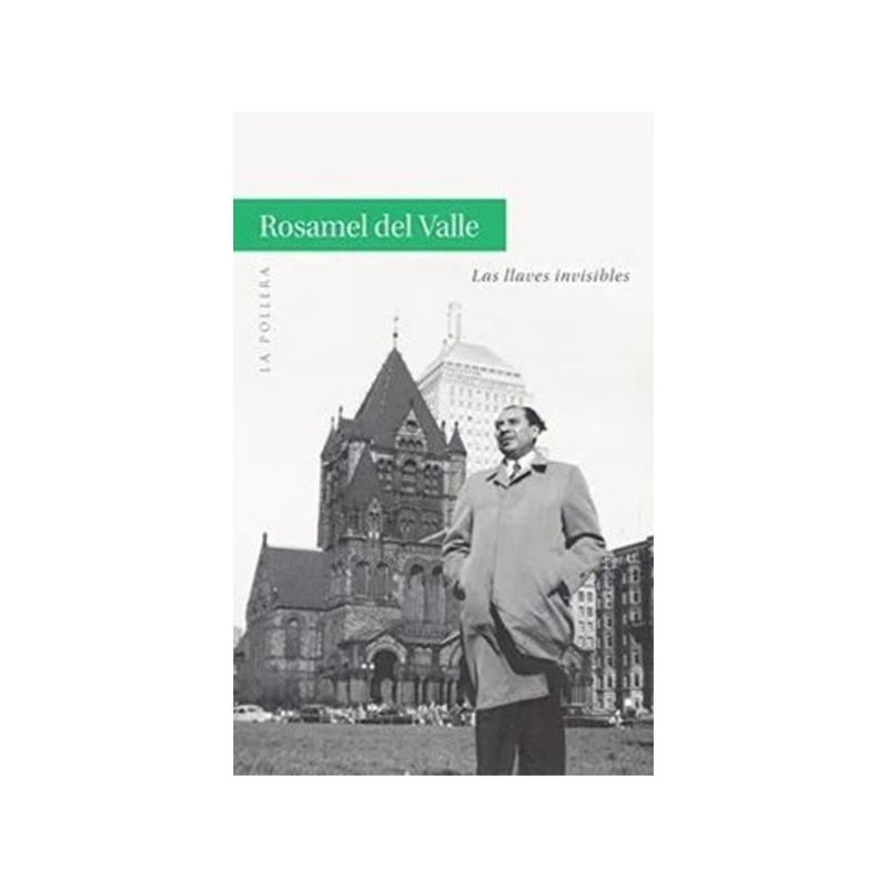 TOP10BOOKS - Libro Las Llaves Invisibles /510