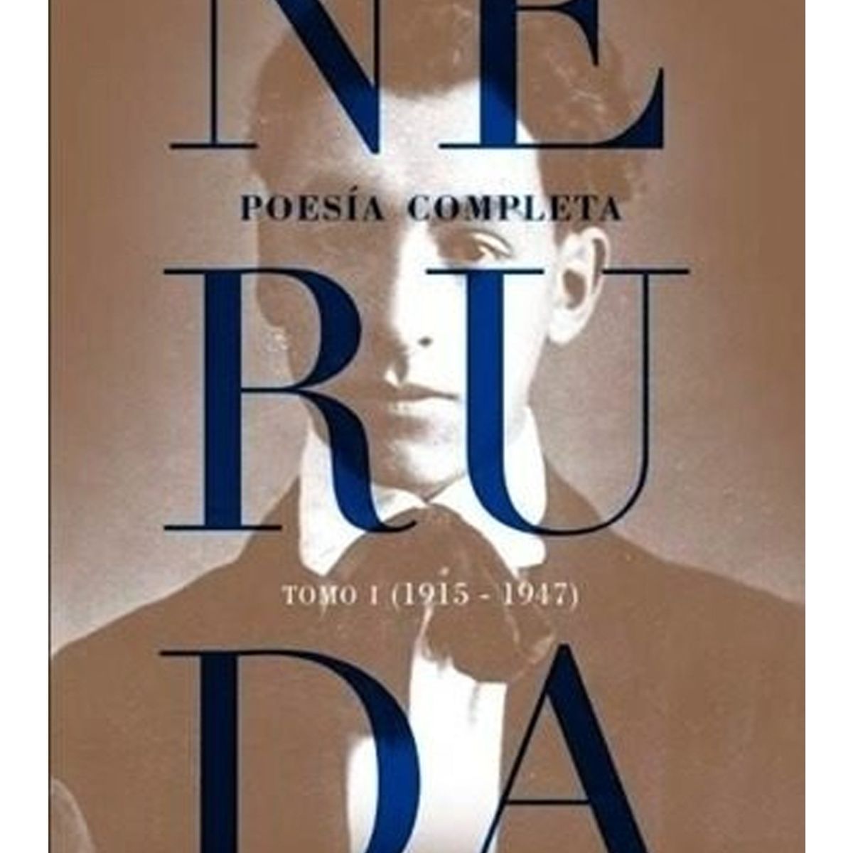 TOP10BOOKS - LIBRO Poesía Completa. Tomo canales oficiales)