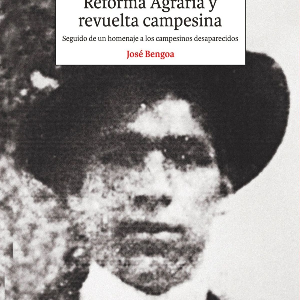 TOP10BOOKS - LIBRO Reforma Agraria Y Revuelta Campesina