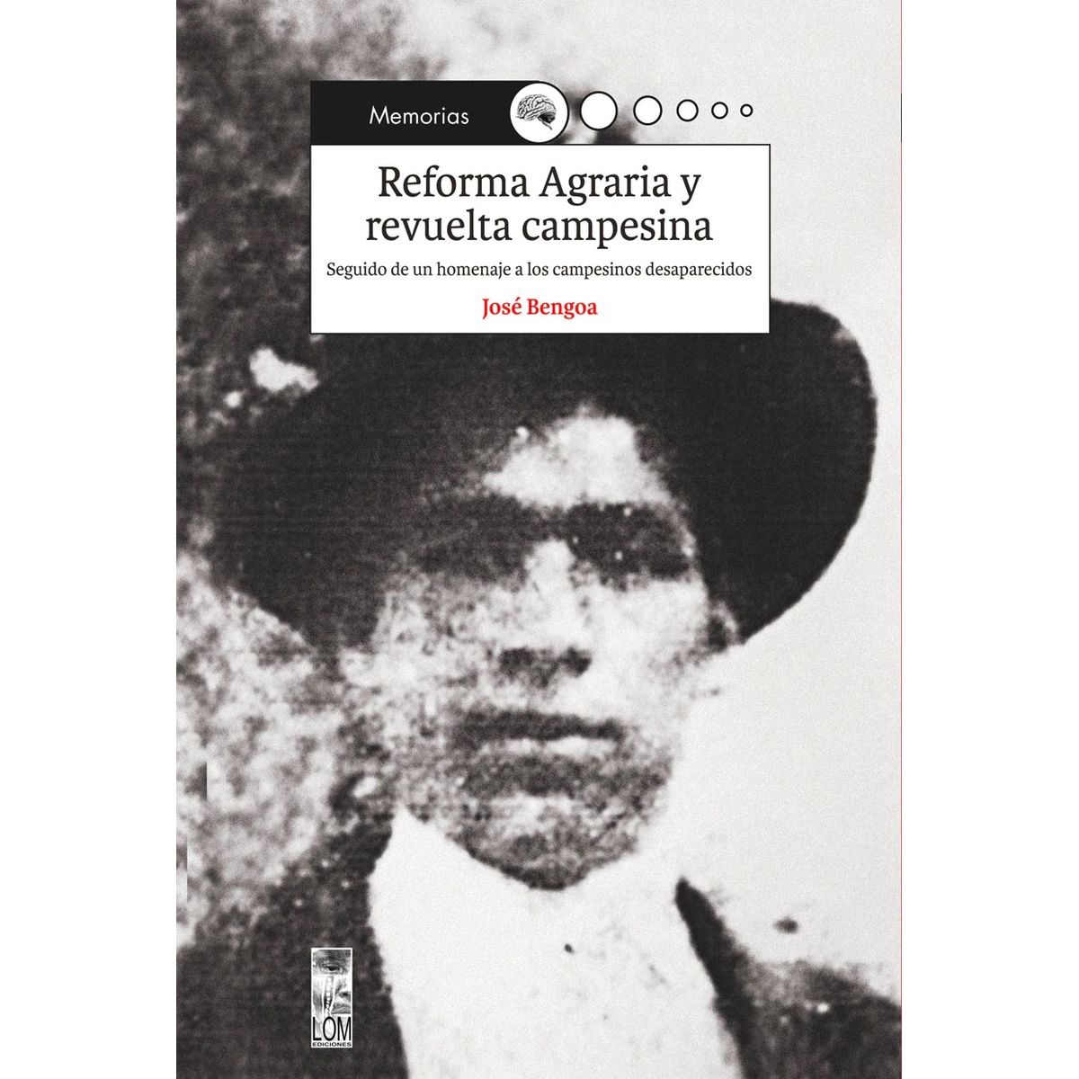 TOP10BOOKS - LIBRO Reforma Agraria Y Revuelta Campesina