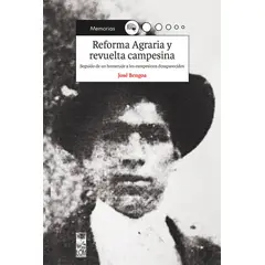 TOP10BOOKS - Libro REFORMA AGRARIA Y REVUELTA CAMPESINA