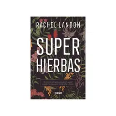 TOP10BOOKS - LIBRO Superhierbas - Superhierbas