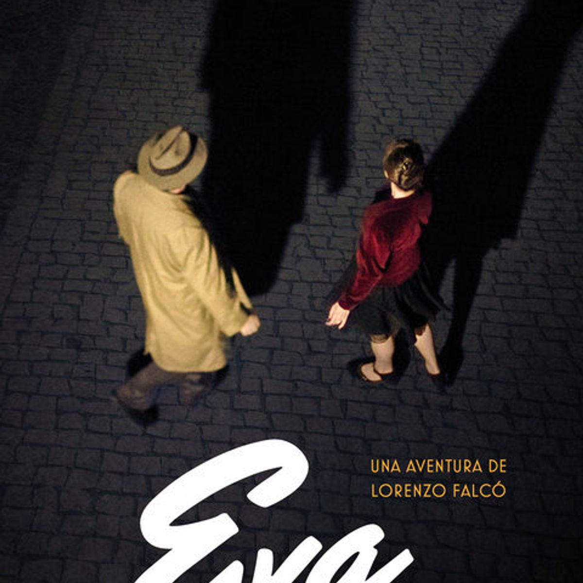 TOP10BOOKS - Libro EVA