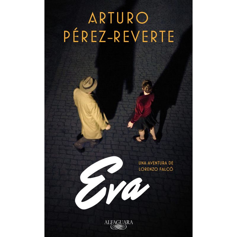 TOP10BOOKS - Libro EVA