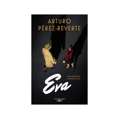 TOP10BOOKS - Libro EVA