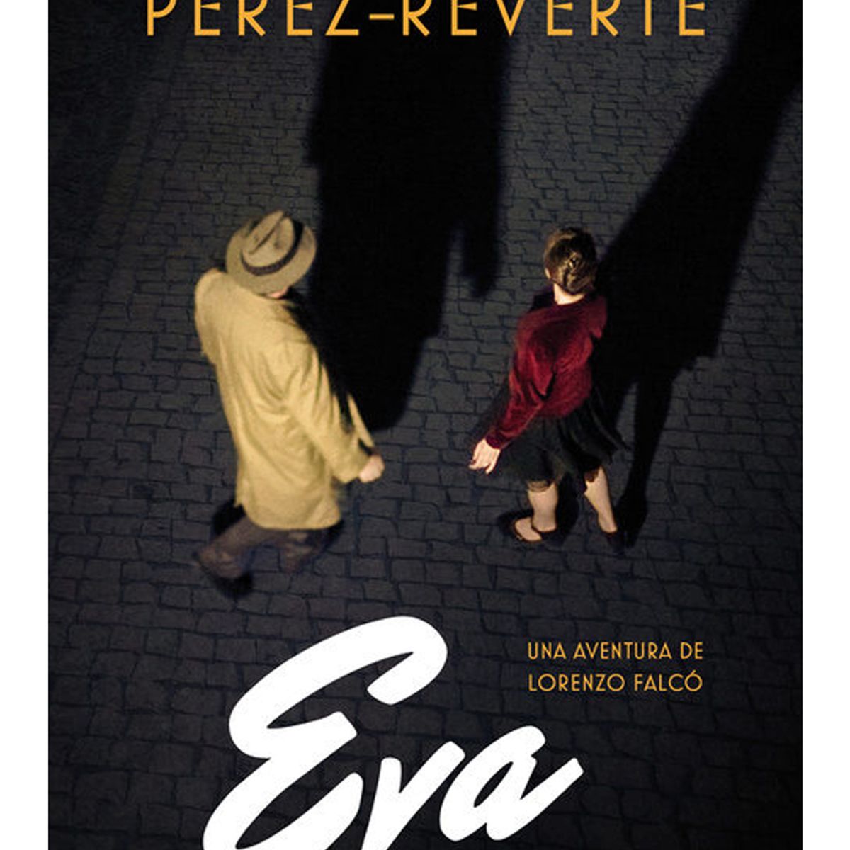 TOP10BOOKS - Libro EVA