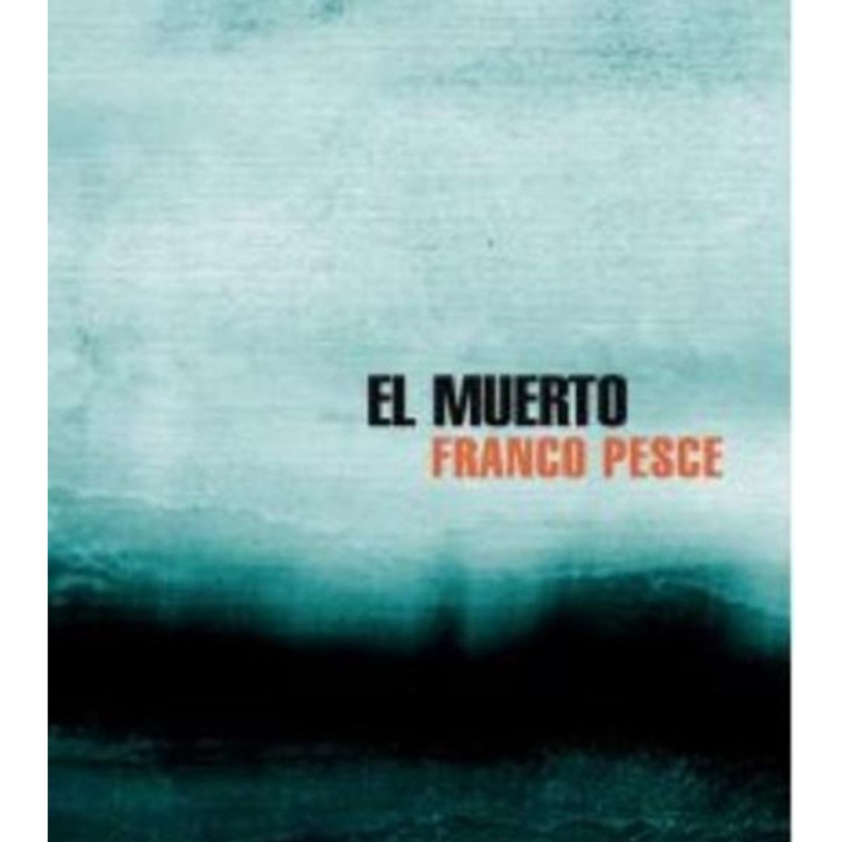 TOP10BOOKS - LIBRO El Muerto - El Muerto