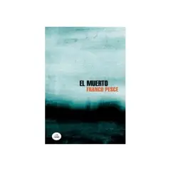 TOP10BOOKS - Libro El Muerto /120