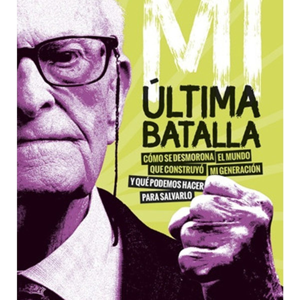 TOP10BOOKS - LIBRO MI Ultima Batalla - Mi Ultima Batalla