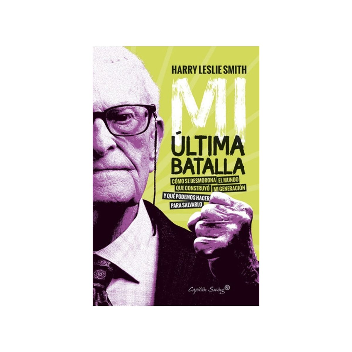 TOP10BOOKS - LIBRO MI Ultima Batalla - Mi Ultima Batalla