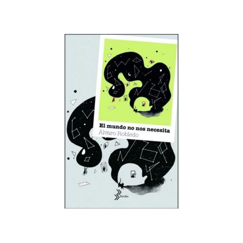 TOP10BOOKS - Libro El Mundo No Nos Necesita -216-