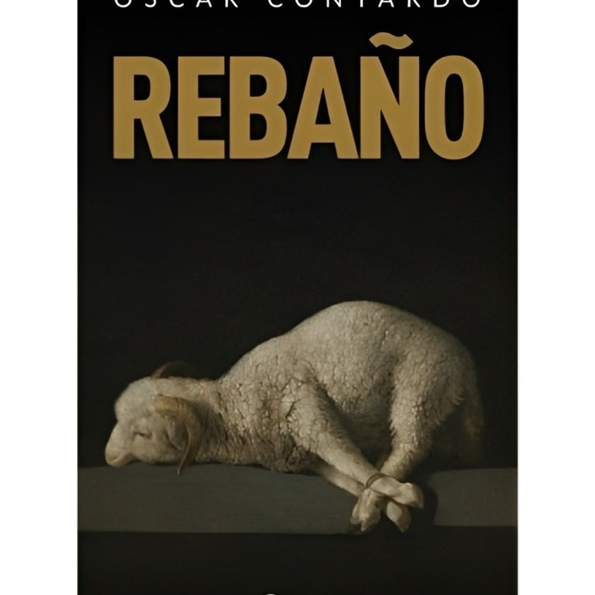 TOP10BOOKS - LIBRO Rebano - Rebano