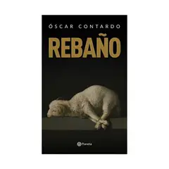 TOP10BOOKS - LIBRO Rebano - Rebano