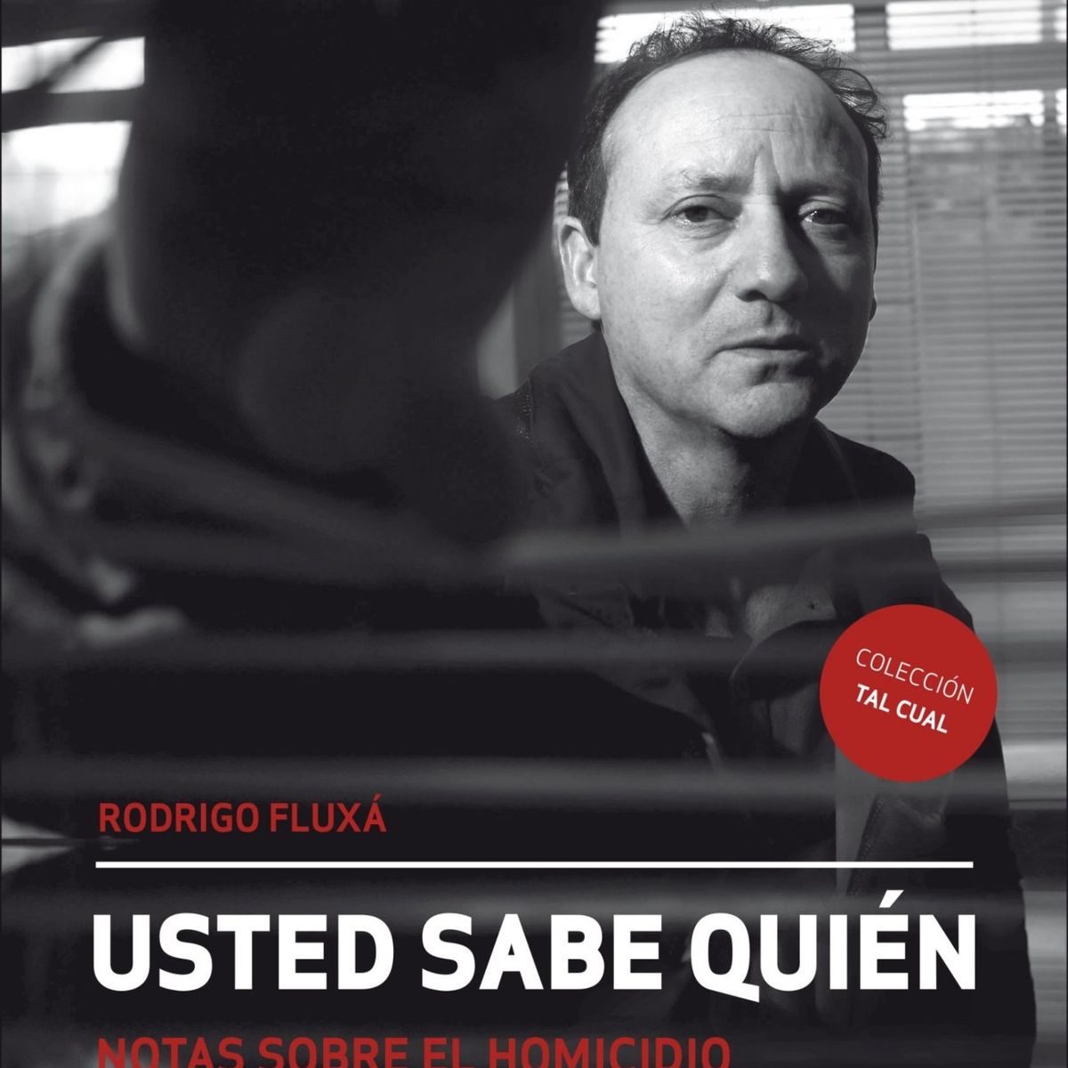 TOP10BOOKS - LIBRO Usted Sabe quién. Notas Sobre El Homicidio De Viviana