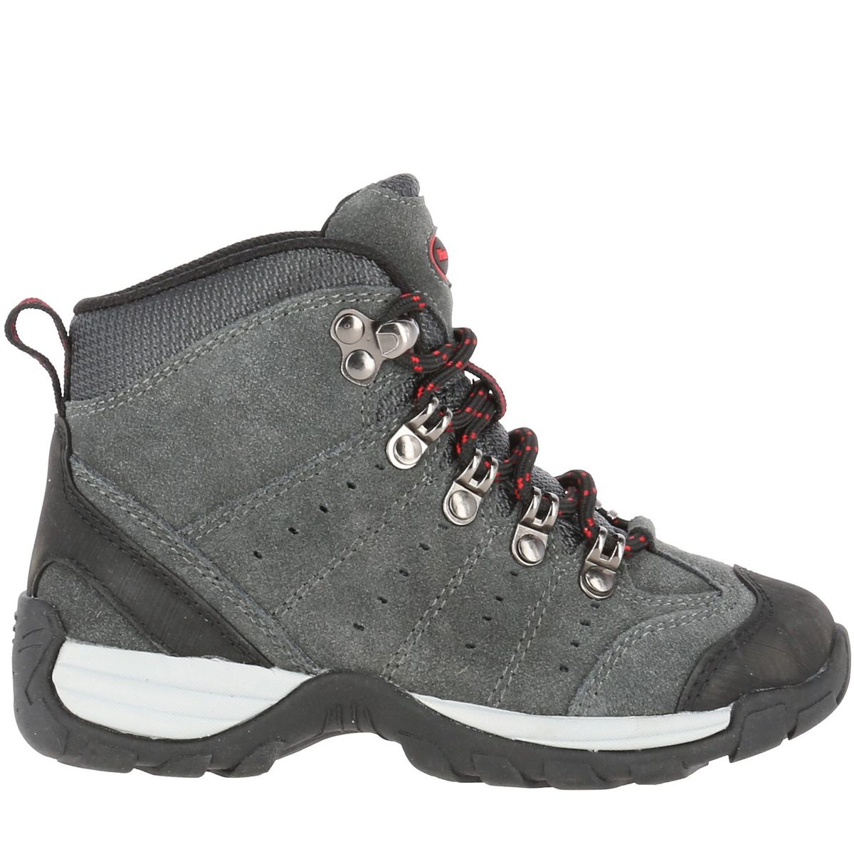 HUSH PUPPIES - Zapatilla Niño Phyton Gris [26 - 29] HUSH PUPPIES