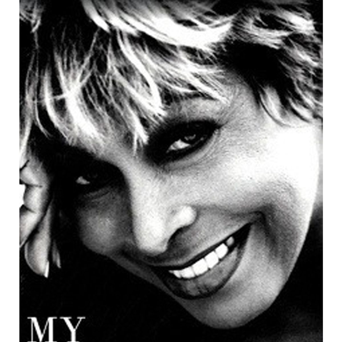 TOP10BOOKS - LIBRO My Love Story - My Love Story