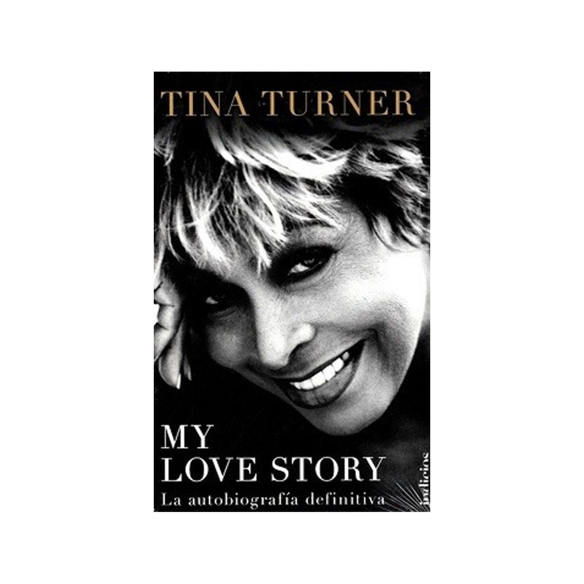 TOP10BOOKS - LIBRO My Love Story - My Love Story