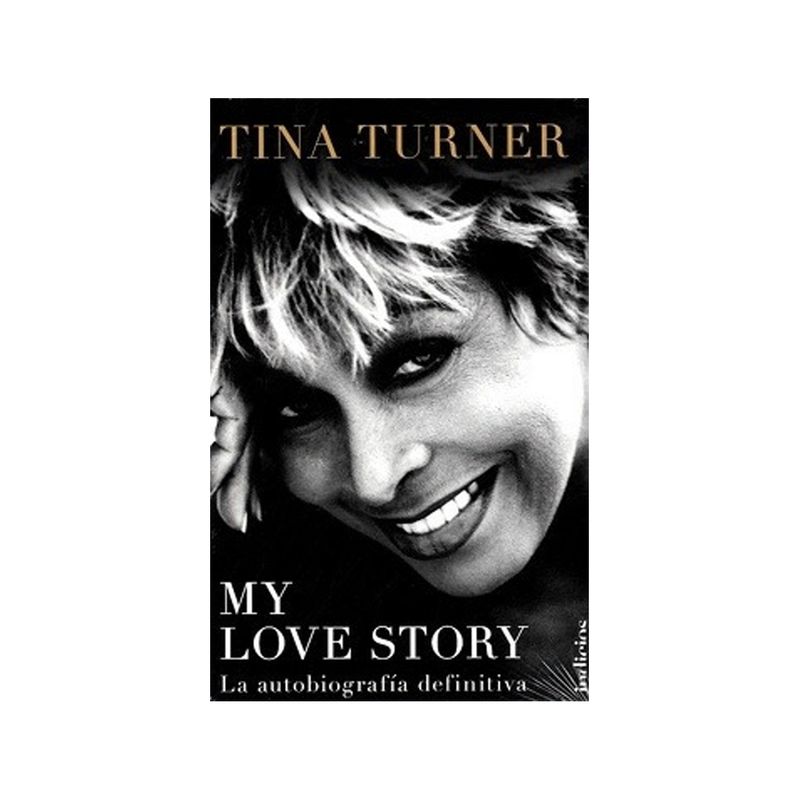 TOP10BOOKS - Libro MY LOVE STORY