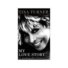 TOP10BOOKS - LIBRO My Love Story - My Love Story