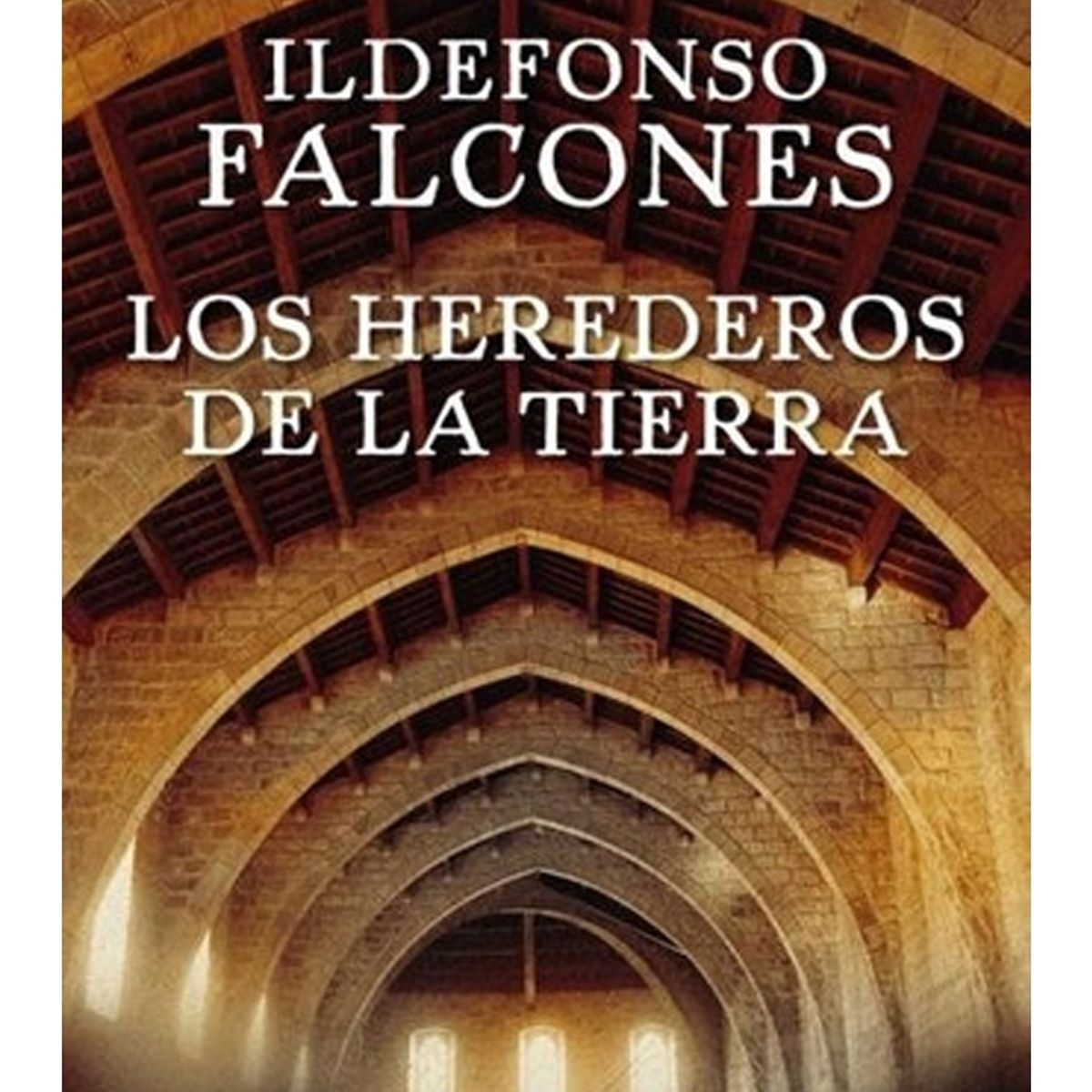 TOP10BOOKS - LIBRO Los Herederos De La Tierra - Los Herederos De La Tierra