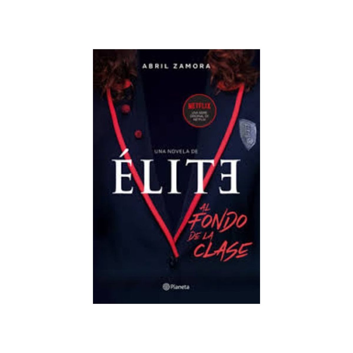 TOP10BOOKS - LIBRO Elite Al Fondo De La Clase - Elite Al Fondo De La Clase