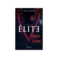TOP10BOOKS - Libro Élite Al Fondo De La Clase /737