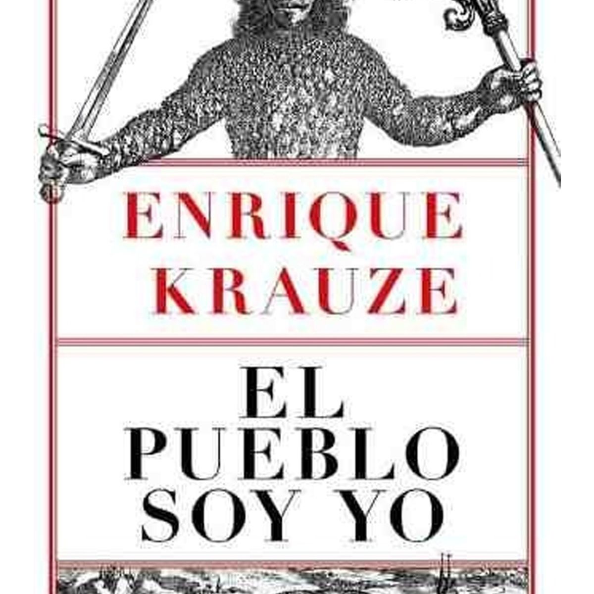 TOP10BOOKS - LIBRO El Pueblo Soy Yo - El Pueblo Soy Yo