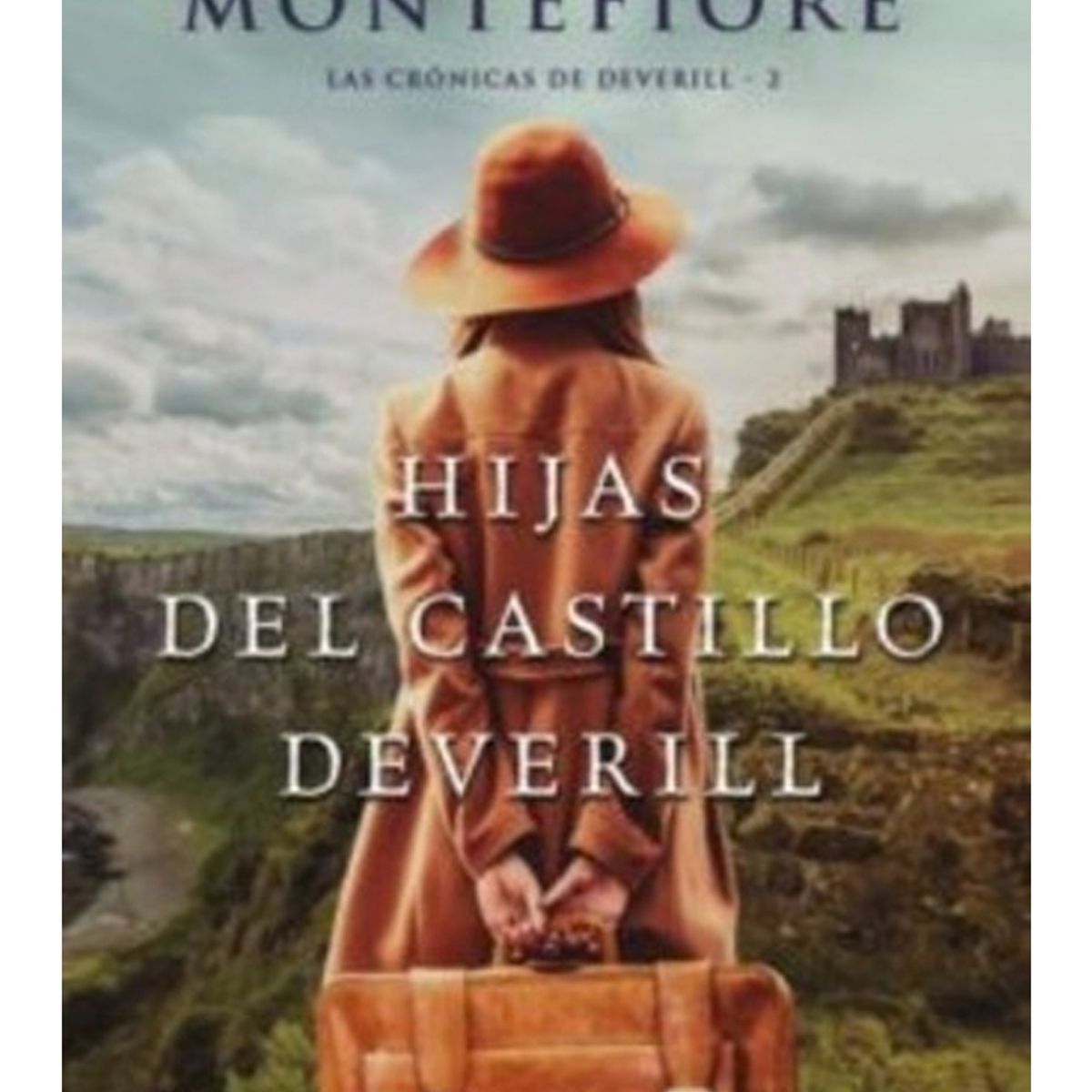 TOP10BOOKS - LIBRO Hijas Del Castillo Deverill - Hijas Del Castillo Deverill