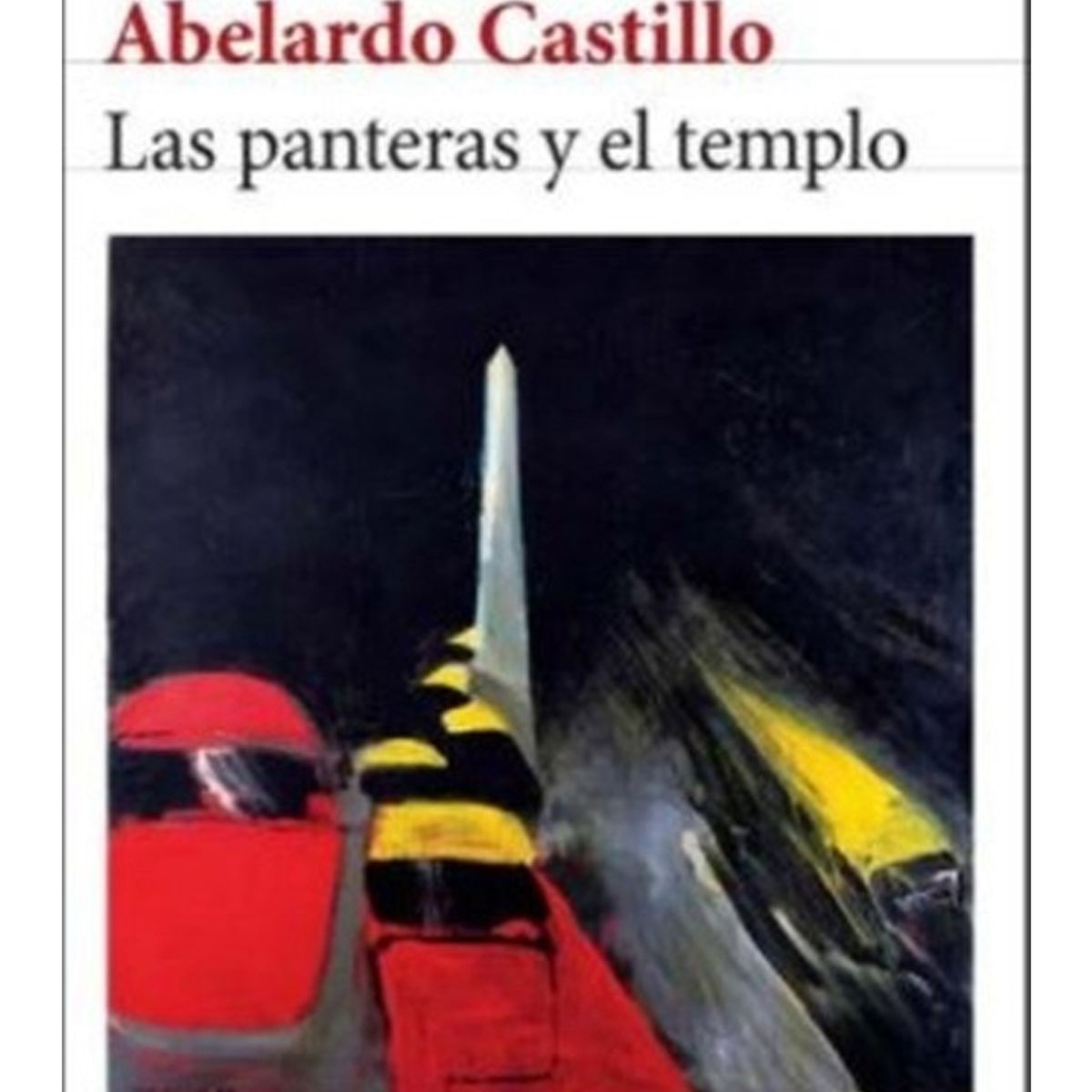 TOP10BOOKS - LIBRO Las Panteras Y El Templo - Las Panteras Y El Templo