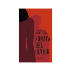 TOP10BOOKS - LIBRO Sonata Del Olvido - Sonata Del Olvido