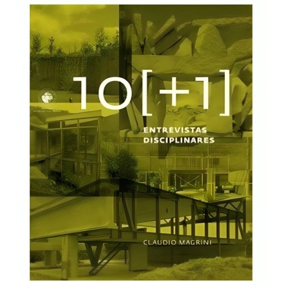 TOP10BOOKS - LIBRO 10 [+1] Entrevistas Disciplinares - 10 [+1] Entrevistas Disciplinares