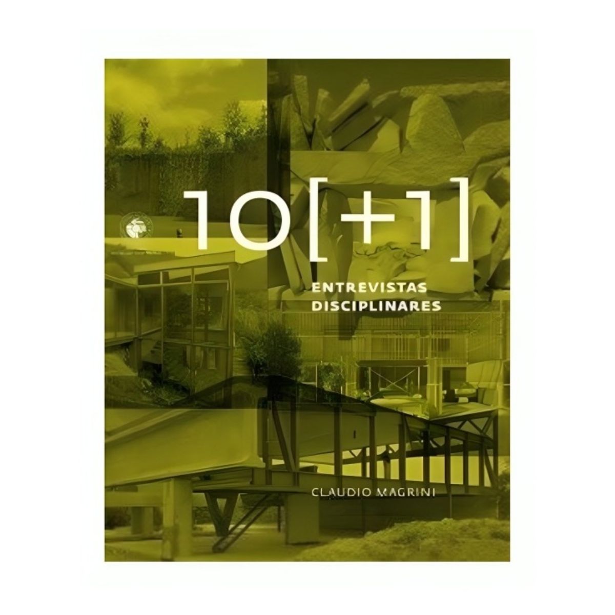 TOP10BOOKS - LIBRO 10 [+1] Entrevistas Disciplinares - 10 [+1] Entrevistas Disciplinares