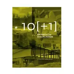 TOP10BOOKS - Libro 10 [+1] Entrevistas Disciplinares /232