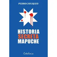 TOP10BOOKS - Libro HISTORIA SECRETA MAPUCHE